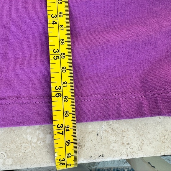 Columbia Omni-Wick Advanced Evaporation Sleeveless Sheath Womens Size L Purple - Picture 13 of 15